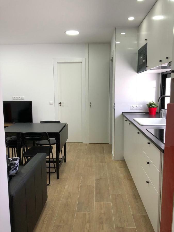 Ever House - Alcala Cielo 2 Rooftop มาดริด ภายนอก รูปภาพ